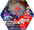 Bakugan - Bakutin