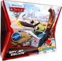 Cars 2 Movie - Playsets
