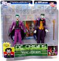 DC Origins - 2 Pack