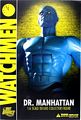 Watchmen Movie 12-Inch