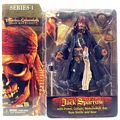 Pirates of The Caribbean - Dead Man Chest Series 1
