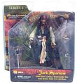 Pirates of The Caribbean - Dead Man Chest Series 2