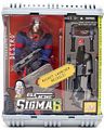 G.I. Joe Sigma 6 Commando Deluxe