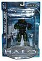 Halo Action figures - Master Chief