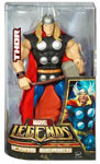 Hasbro Marvel Heroes Icons Series