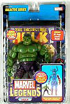 Marvel Legends - Hulk Figures