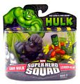 Hulk Superhero Squad
