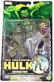 Toybiz - Hulk Figures