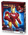 Iron Man 2 Movie - Mega Bloks