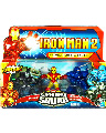 Iron Man 2 - Superhero Squad