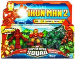 Iron Man Super Hero Squad