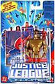 Justice League Unlimited 3 inch
