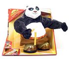 Kung Fu Panda - Deluxe and Playsets