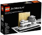 LEGO - Architecture