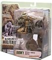 Mcfarlane Military Soldiers 2nd Tour of Duty