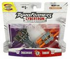 Transformers Cybertron Mini-Con
