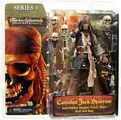 Pirates of The Caribbean - Dead Man Chest Series 3