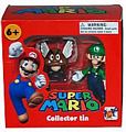 Nintendo - Super Mario Tins 2-Pack