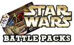 Star Wars  - Battle Packs