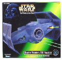 Star Wars - POTF - Vehicles