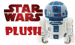 Star Wars Plush