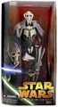 Star Wars ROTS Revenge of The Sith 12-Inch Figures