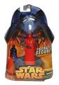 Star Wars ROTS Revenge of The Sith Action Figures
