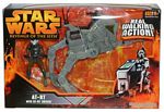 Star Wars ROTS Revenge of The Sith - Strike Force Vehicles