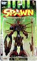 Spawn Series 10 - Manga Spawn