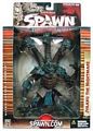 Spawn Series 19 - Dark Ages Spawn: The Samurai Wars