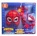 Spider-Man and Friends Playset and Dress-Up
