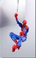 Spiderman - Action Vignette