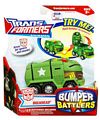 Transformers Animated - Bumper Battlers