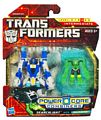 Transformers - Power Core Combiners