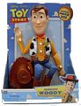 Toy Story Deluxe Action Figures