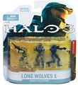 Halo 3 Heroic Collection - Series 1