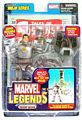 Marvel Legends Series 14 - BAF Mojo