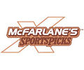 Mcfarlane NBA Series