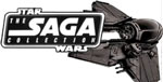 Star Wars - Saga Collection 2006 Vehicles