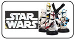 Star Wars Bust and Statues Collectibles