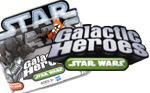 Star Wars - Galactic Heroes
