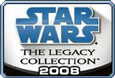 Star Wars Legacy Collection 2008 - 2010 - Build A Droid
