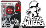 Star Wars Mighty Muggs