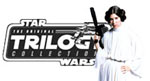 Star Wars: Original Trilogy Collection (OTC)