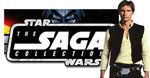 Star Wars Saga Collection 2006 - 2007