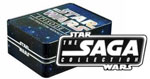 Star Wars Commemorative Tin Collection
