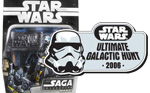 Star Wars - Saga Collection - Galactic Hunt