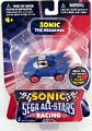 Sonic and SEGA All-Stars Racing 1.5-Inch