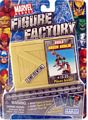 Marvel Figure Factory Series 1
