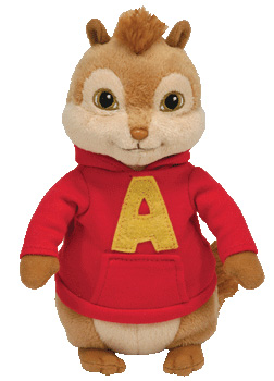 Alvin and The Chipmunk - Alvin
